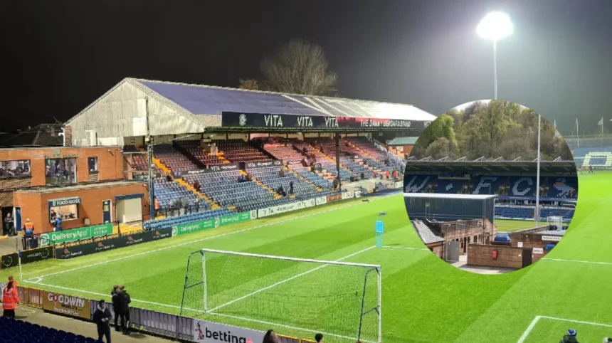 Malik Mothersille Joins Wycombe on Season-Long Loan