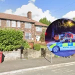 Man Arrested After Six People Hospitalised in Bolton Crash