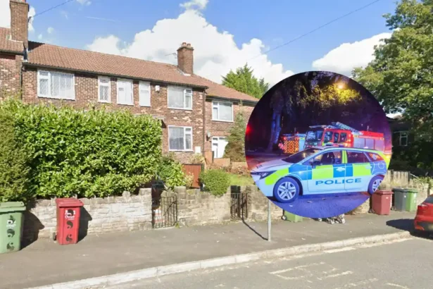 Man Arrested After Six People Hospitalised in Bolton Crash