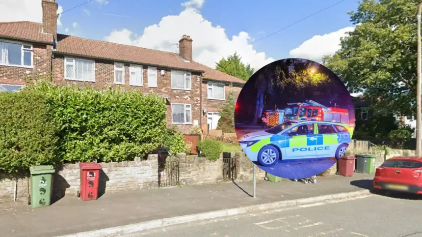 Man Arrested After Six People Hospitalised in Bolton Crash