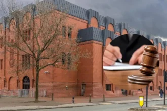 Man Denies Three Rape Charges at Wigan Court