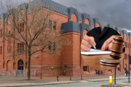 Man Denies Three Rape Charges at Wigan Court