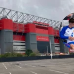 Man Utd Transfer Deadline Nine Players Face Potential Exit