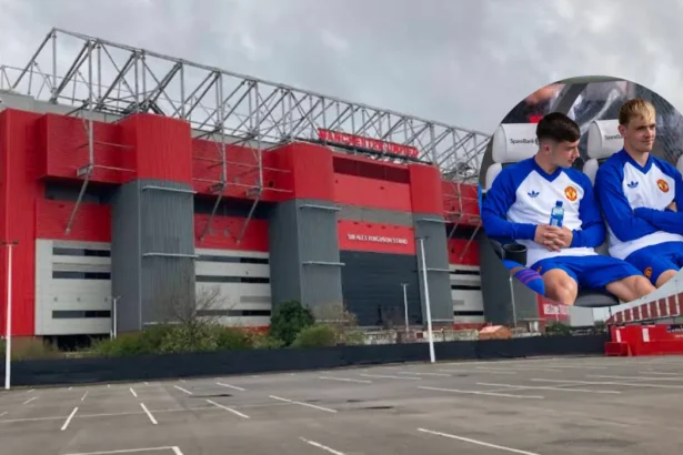 Man Utd Transfer Deadline Nine Players Face Potential Exit