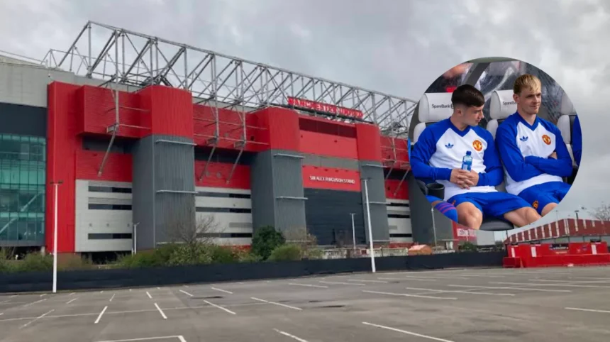 Man Utd Transfer Deadline Nine Players Face Potential Exit
