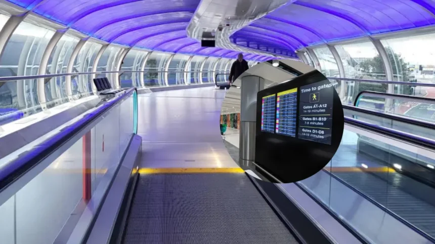 Manchester Airport delayed flights update Swiss Zurich service hit
