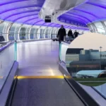 Manchester Airport trespass