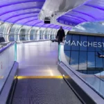 Manchester Airports Group Cyberattack Affects 8.7m