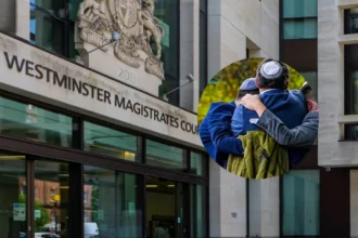 Manchester Attack Case Hakim Pleads Not Guilty