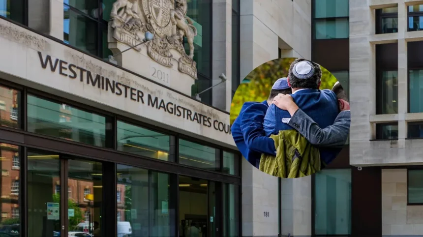 Manchester Attack Case Hakim Pleads Not Guilty