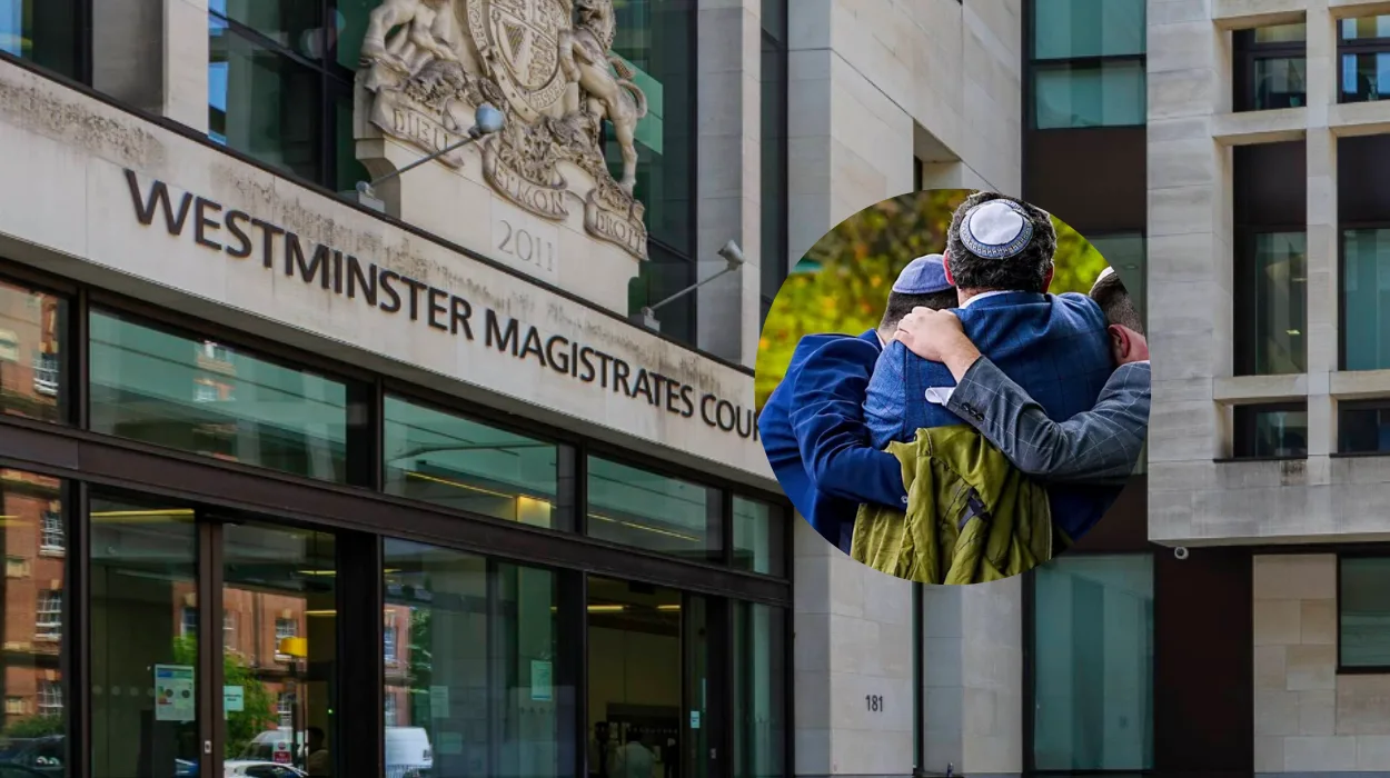 Manchester Attack Case: Hakim Pleads Not Guilty 2026