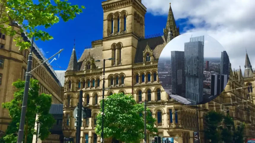 Manchester Building Contest Enters Final Nomination Days 2026