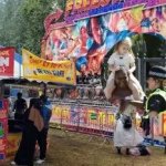 Manchester Carnival