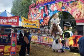 Manchester Carnival