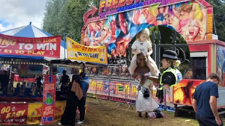 Manchester Carnival