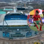 Manchester City Seal Bouaddi Terms