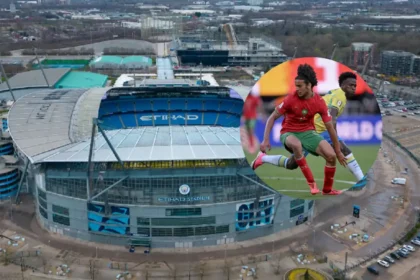 Manchester City Seal Bouaddi Terms