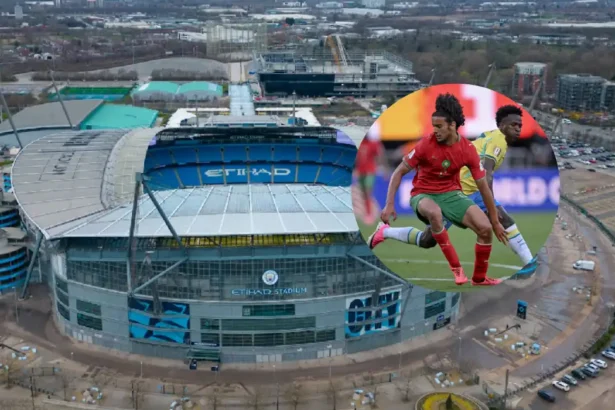 Manchester City Seal Bouaddi Terms