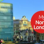 Manchester Gentrification
