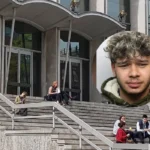 Manchester Man Callan Hennessey Jailed After Rape Conviction 2026