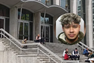 Manchester Man Callan Hennessey Jailed After Rape Conviction 2026