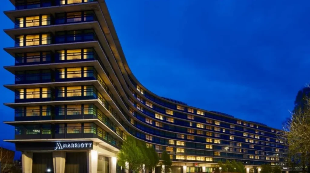 Which Hotels Near Depot Mayfield Manchester Offer the Best Stay