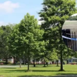 Manchester Park Reopens After 24-Year-Old Killed in Knife Attack