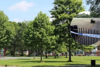 Manchester Park Reopens After 24-Year-Old Killed in Knife Attack