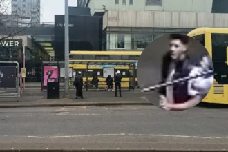 Manchester Police Appeal After Man Attacked and £900 Dior Trainers Stolen