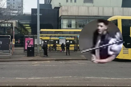 Manchester Police Appeal After Man Attacked and £900 Dior Trainers Stolen