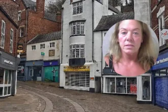 Manchester Police Probe Gunshot Injury At Silver Street 2026