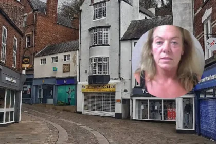Manchester Police Probe Gunshot Injury At Silver Street 2026