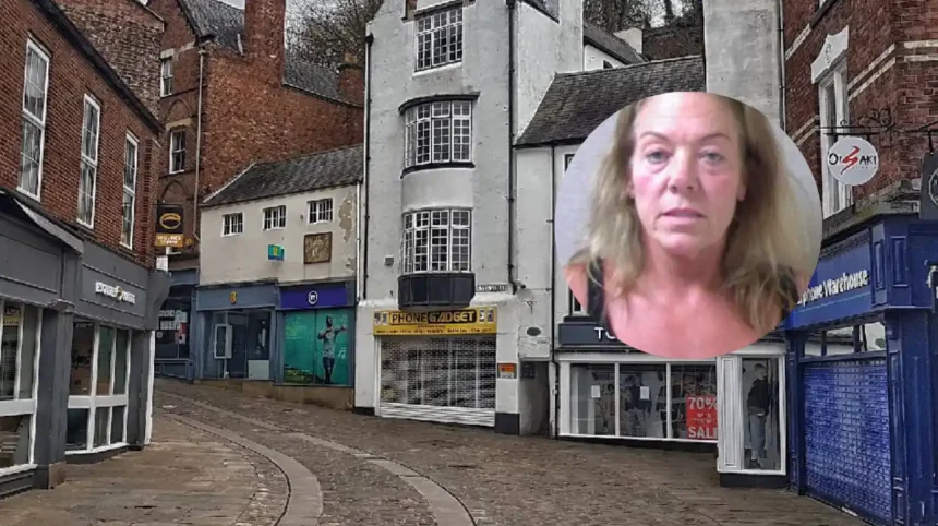 Manchester Police Probe Gunshot Injury At Silver Street 2026