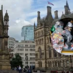 Manchester Police Remove £1m of Illegal Vapes and Tobacco 2026