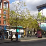 Manchester Reveals New Vision for Piccadilly Gardens
