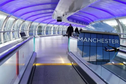 Manchester Runway 2 £9.5bn Boost to Northern Economy