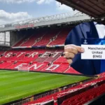 Manchester United Discover Eight European Opponents