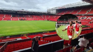 Manchester United Face Lewis-Skelly Transfer Decision