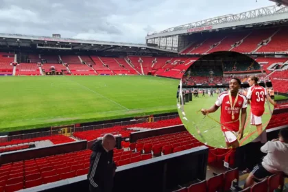 Manchester United Face Lewis-Skelly Transfer Decision
