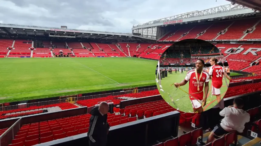 Manchester United Face Lewis-Skelly Transfer Decision