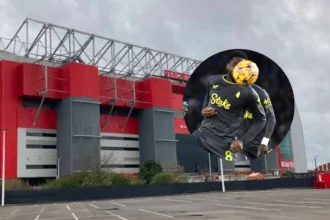 Manchester United Midfield Rebuild Raises Carrick Stakes 2026
