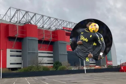Manchester United Midfield Rebuild Raises Carrick Stakes 2026
