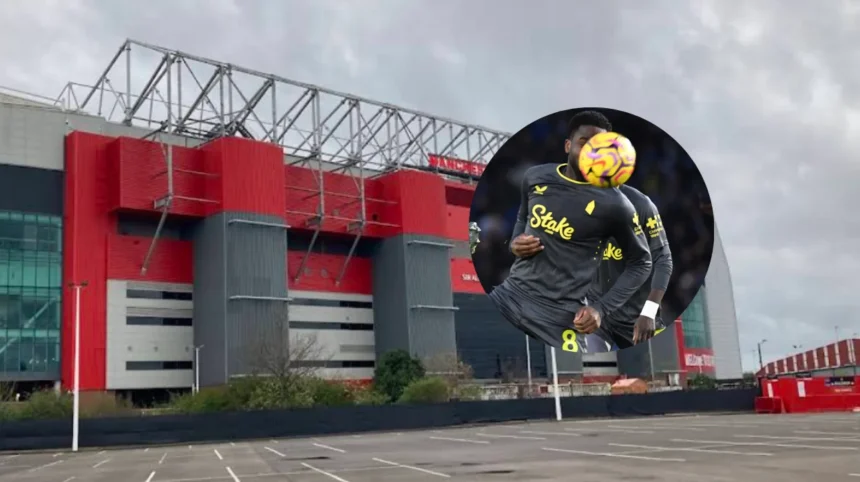 Manchester United Midfield Rebuild Raises Carrick Stakes 2026