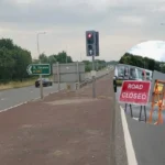 Manchester areas suffering from roadwork disruptions