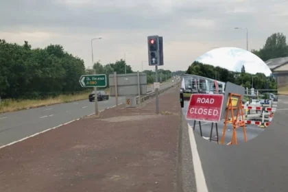 Manchester areas suffering from roadwork disruptions