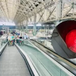 Manachester power cut triggers major North West rail chaos