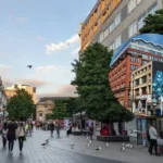 Manchester stabbing man charged with attempted murder