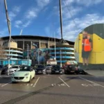 Metrolink Disruption Leaves Nine Ashton Stops Unavailable