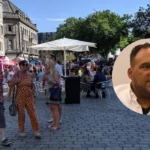 Michael Caines Highlights Bolton Food Festival Value