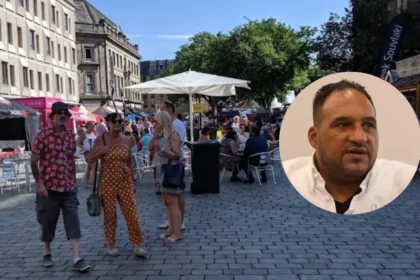 Michael Caines Highlights Bolton Food Festival Value